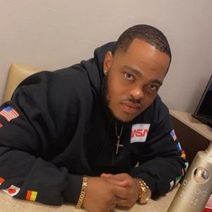 Meet your Posher, Lance